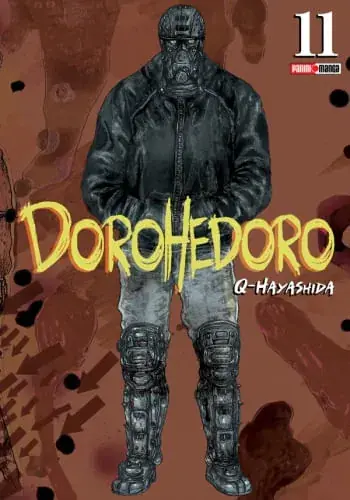 DOROHEDORO N.11 DOROHEDORO N.11 Económico