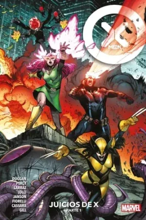 X-MEN N.31 X-MEN N.31 Oferta Flash