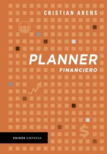 PLANNER CRISTIAN ARENS 2025 PLANNER CRISTIAN ARENS 2025 Última Versión