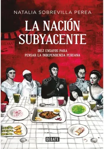 Últimas Unidades LA NACION SUBYACENTE LA NACION SUBYACENTE