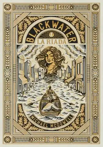 BLACKWATER 1 - LA RIADA BLACKWATER 1 - LA RIADA Precio De Fábrica