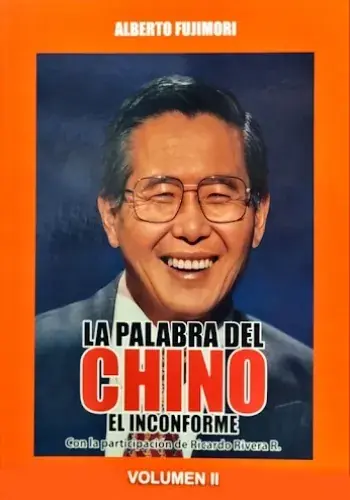LA PALABRA DEL CHINO EL INCONFORME LA PALABRA DEL CHINO EL INCONFORME Disponible Ahora