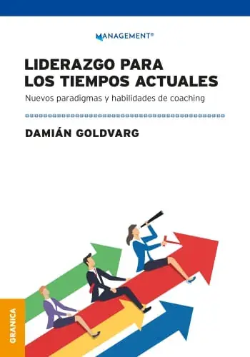 Oferta LIDERAZGO PARA LOS TIEMPOS ACTUALES LIDERAZGO PARA LOS TIEMPOS ACTUALES