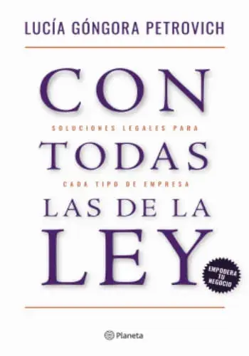 Compra Hoy CON TODAS LAS DE LA LEY CON TODAS LAS DE LA LEY