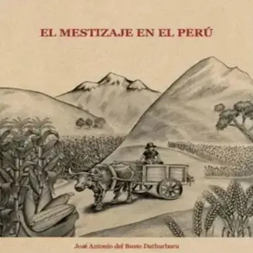 EL MESTIZAJE EN EL PERU EL MESTIZAJE EN EL PERU Precio Bajo