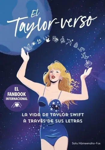 Envío Inmediato EL TAYLOR-VERSO EL TAYLOR-VERSO