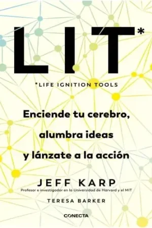 A Buen Precio LIT (LIFE IGNITION TOOLS) LIT (LIFE IGNITION TOOLS)