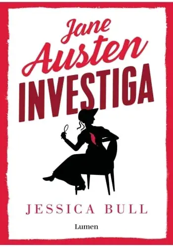 Oferta De Temporada JANE AUSTEN INVESTIGA JANE AUSTEN INVESTIGA