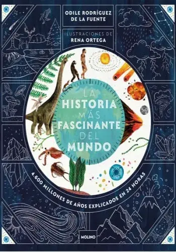 Solo Por Tiempo Limitado LA HISTORIA MÁS FASCINANTE DEL MUNDO LA HISTORIA MÁS FASCINANTE DEL MUNDO