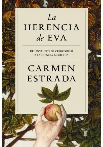LA HERENCIA DE EVA LA HERENCIA DE EVA Últimas Unidades