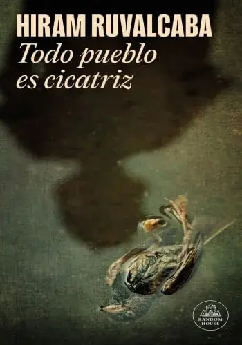 Rebajas TODO PUEBLO ES CICATRIZ TODO PUEBLO ES CICATRIZ