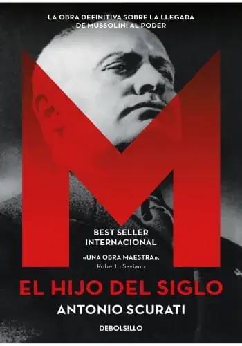 M. EL HIJO DEL SIGLO M. EL HIJO DEL SIGLO Promoción