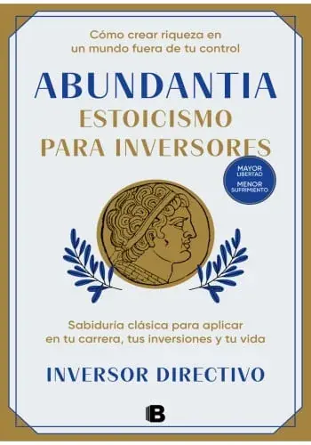 Disponible Ahora ABUNDANTIA ABUNDANTIA