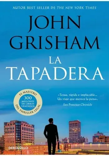 Venta Final LA TAPADERA LA TAPADERA