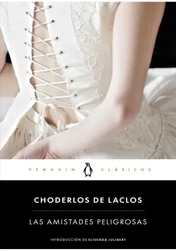 LAS AMISTADES PELIGROSAS LAS AMISTADES PELIGROSAS Promoción Exclusiva