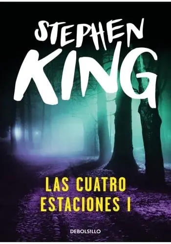 LAS CUATRO ESTACIONES I LAS CUATRO ESTACIONES I Entrega Rápida