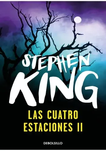 Oferta Limitada LAS CUATRO ESTACIONES II LAS CUATRO ESTACIONES II