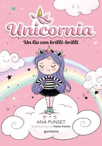 UNICORNIA 1 - UNLIO CON BRILLI BRILLI UNICORNIA 1 - UNLIO CON BRILLI BRILLI Mejor Precio