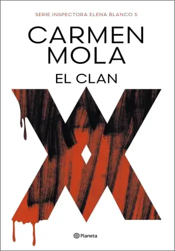 Precio De Oferta EL CLAN (INSPECTORA ELENA BLANCO 5) EL CLAN (INSPECTORA ELENA BLANCO 5)