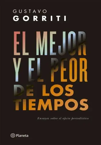 EL MEJOR Y EL PEOR DE LOS TIEMPOS EL MEJOR Y EL PEOR DE LOS TIEMPOS Oferta Flash