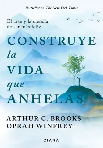Bestseller CONSTRUYE LA VIDA QUE ANHELAS CONSTRUYE LA VIDA QUE ANHELAS