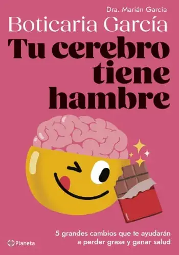 Bestseller TU CEREBRO TIENE HAMBRE TU CEREBRO TIENE HAMBRE