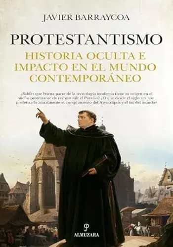 PROTESTANTISMO PROTESTANTISMO A Buen Precio