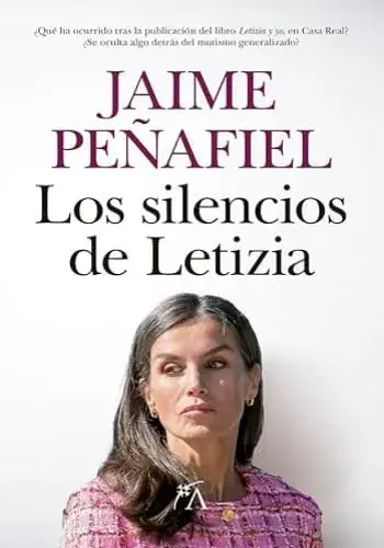 Devolución Gratuita LOS SILENCIOS DE LETIZIA LOS SILENCIOS DE LETIZIA