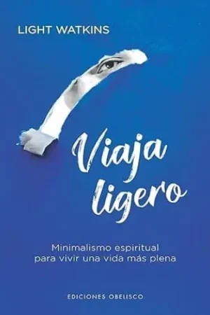 VIAJA LIGERO VIAJA LIGERO Stock Limitado