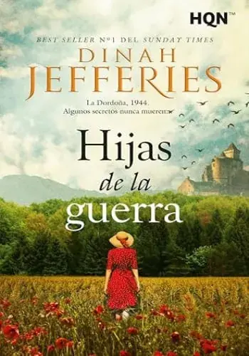 Ordena Ya HIJAS DE LA GUERRA HIJAS DE LA GUERRA