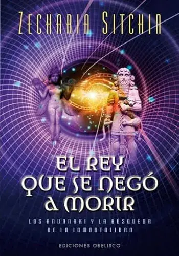 Última Versión EL REY QUE SE NEGO A MORIR EL REY QUE SE NEGO A MORIR