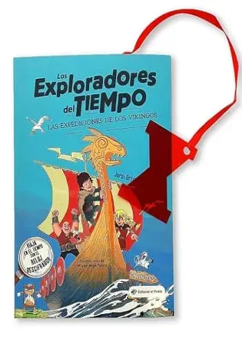LAS EXPEDICIONES DE LOS VIKINGOS LAS EXPEDICIONES DE LOS VIKINGOS Gran Oferta