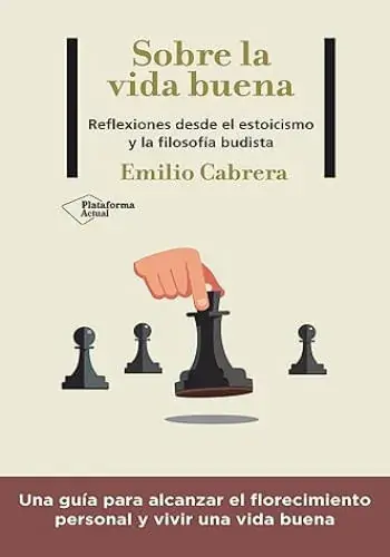 SOBRE LA VIDA BUENA SOBRE LA VIDA BUENA Mejor Precio