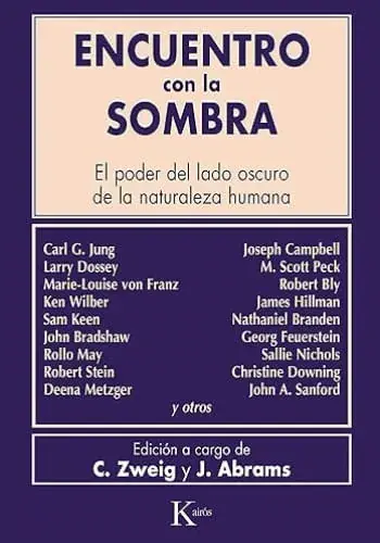 Rebajas ENCUENTRO CON LA SOMBRA ENCUENTRO CON LA SOMBRA