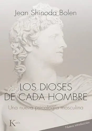 Novedad LOS DIOSES DE CADA HOMBRE LOS DIOSES DE CADA HOMBRE