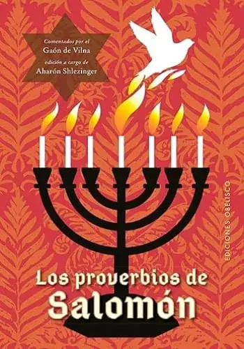 Bestseller LOS PROVERBIOS DE SALOMON LOS PROVERBIOS DE SALOMON