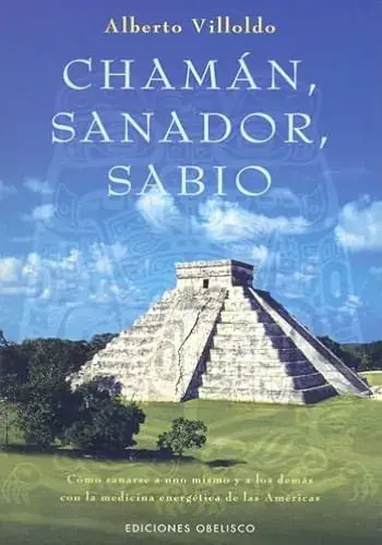 CHAMAN, SANADOR, SABIO CHAMAN, SANADOR, SABIO Oferta Flash