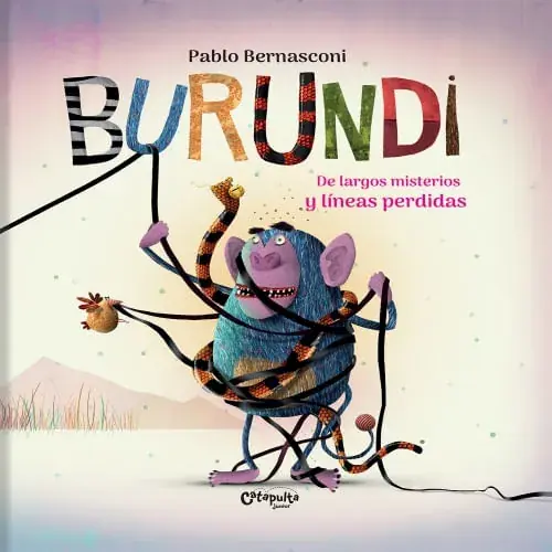 BURUNDI - DE LARGOS MISTERIOS Y LINEAS PERDIDAS BURUNDI - DE LARGOS MISTERIOS Y LINEAS PERDIDAS Precio Económico