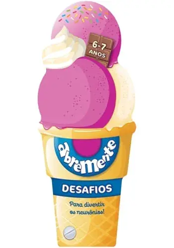 Rebajas ABREMENTE DESAFIOS 6-7 AÑOS ABREMENTE DESAFIOS 6-7 AÑOS
