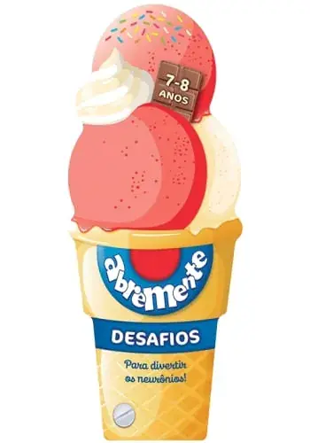 ABREMENTE DESAFIOS 7-8 AÑOS ABREMENTE DESAFIOS 7-8 AÑOS Precio Reducido