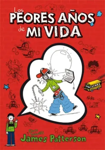 Solo Hoy LOS PEORES AÑOS DE MI VIDA 1 LOS PEORES AÑOS DE MI VIDA 1