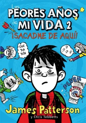 Imprescindible (Must-Have) LOS PEORES AÑOS DE MI VIDA 2 LOS PEORES AÑOS DE MI VIDA 2
