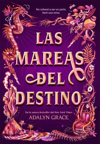 Oferta Flash LAS MAREAS DEL DESTINO LAS MAREAS DEL DESTINO
