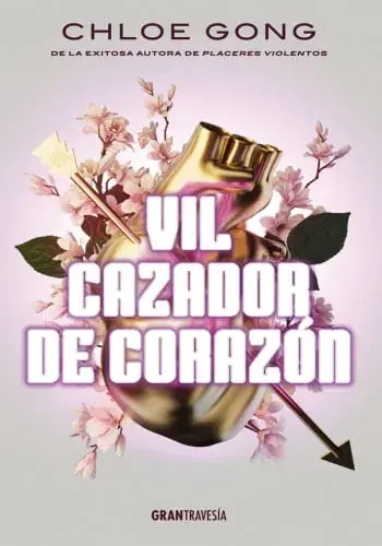 VIL CAZADOR DE CORAZON VIL CAZADOR DE CORAZON Compra Ahora