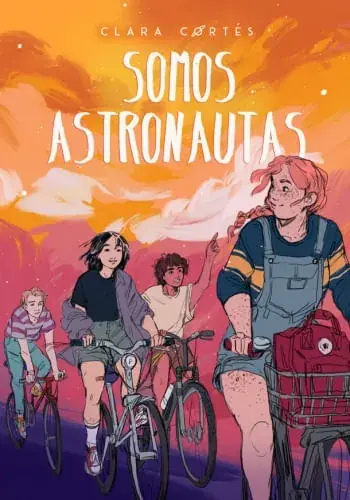 Gran Oferta SOMOS ASTRONAUTAS SOMOS ASTRONAUTAS