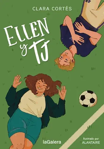 Mejor Precio ELLEN Y TJ ELLEN Y TJ