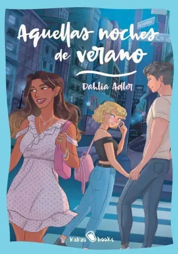 AQUELLAS NOCHES DE VERANO AQUELLAS NOCHES DE VERANO Garantía De Devolución De Dinero
