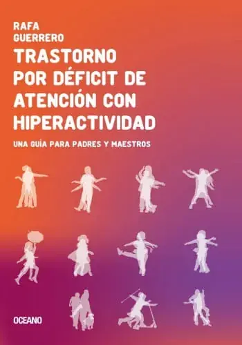 Ordena Ya TRANSTORNO POR DEFICIT DE ATENCION CON HIPERACTIVIDAD TRANSTORNO POR DEFICIT DE ATENCION CON HIPERACTIVIDAD