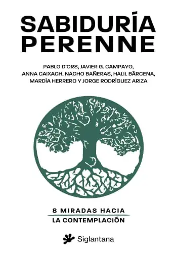 Alta Calidad SABIDURIA PERENNE SABIDURIA PERENNE