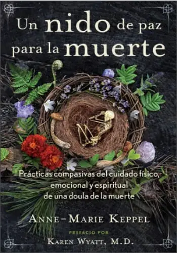 UN NIDO DE PAZ PARA LA MUERTE UN NIDO DE PAZ PARA LA MUERTE Oferta Flash